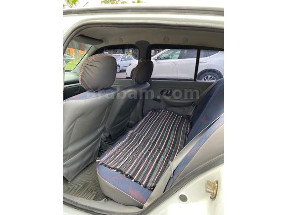 Sahibinden Renault Clio 1.4 2000 Model Samsun