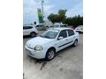 Sahibinden Renault Clio 1.4 2000 Model Samsun
