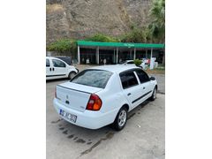 Sahibinden Renault Clio 1.4 2000 Model Samsun