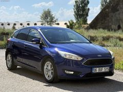 HATASIZ BOYASIZ DEĞİŞENSİZ EMSALSİZ FOCUS KARTA 12 AY TAKSİT