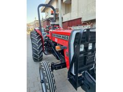 Galeriden Massey Ferguson 2004 MODEL 240 S Manisa