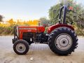 Galeriden Massey Ferguson 2004 MODEL 240 S Manisa