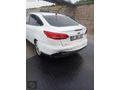 YY CAR'DAN FORD FOCUS TREND X 1.6 BRC LPG'Lİ