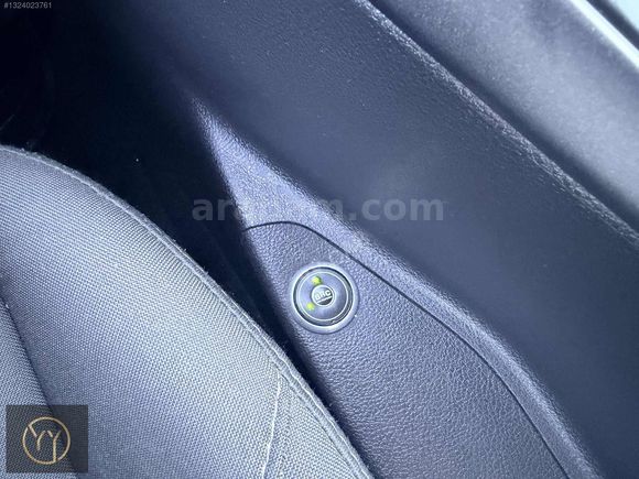 YY CAR'DAN FORD FOCUS TREND X 1.6 BRC LPG'Lİ