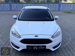 YY CAR'DAN FORD FOCUS TREND X 1.6 BRC LPG'Lİ
