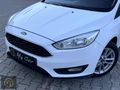 YY CAR'DAN FORD FOCUS TREND X 1.6 BRC LPG'Lİ