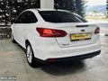 2015 FORD FOCUS 1.6 Ti-VCT TREND X MANUEL 134.000 KM.