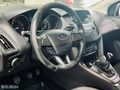 2015 FORD FOCUS 1.6 Ti-VCT TREND X MANUEL 134.000 KM.