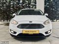 2015 FORD FOCUS 1.6 Ti-VCT TREND X MANUEL 134.000 KM.