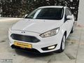 2015 FORD FOCUS 1.6 Ti-VCT TREND X MANUEL 134.000 KM.