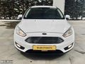 2015 FORD FOCUS 1.6 Ti-VCT TREND X MANUEL 134.000 KM.
