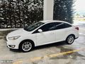 2015 FORD FOCUS 1.6 Ti-VCT TREND X MANUEL 134.000 KM.