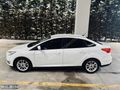 2015 FORD FOCUS 1.6 Ti-VCT TREND X MANUEL 134.000 KM.