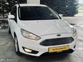 2015 FORD FOCUS 1.6 Ti-VCT TREND X MANUEL 134.000 KM.
