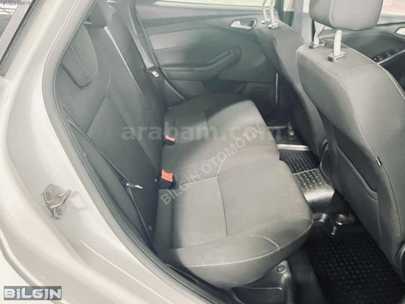 2015 FORD FOCUS 1.6 Ti-VCT TREND X MANUEL 134.000 KM.