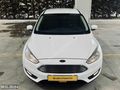 2015 FORD FOCUS 1.6 Ti-VCT TREND X MANUEL 134.000 KM.