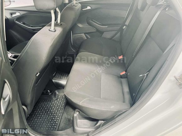 2015 FORD FOCUS 1.6 Ti-VCT TREND X MANUEL 134.000 KM.