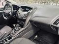 2015 FORD FOCUS 1.6 Ti-VCT TREND X MANUEL 134.000 KM.