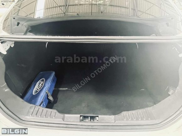 2015 FORD FOCUS 1.6 Ti-VCT TREND X MANUEL 134.000 KM.