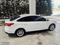 2015 FORD FOCUS 1.6 Ti-VCT TREND X MANUEL 134.000 KM.