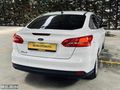 2015 FORD FOCUS 1.6 Ti-VCT TREND X MANUEL 134.000 KM.