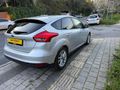 İLK SAHİBİNDEN ALINMA 50.000KM OTOMATİK FOCUS
