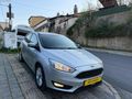 İLK SAHİBİNDEN ALINMA 50.000KM OTOMATİK FOCUS