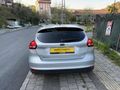 İLK SAHİBİNDEN ALINMA 50.000KM OTOMATİK FOCUS