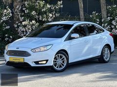 2015 FORD FOCUS OTOMATİK VİTES 1.6Tİ-VCT DEĞİŞENSİZ"103.000"KM