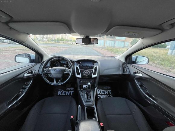 KENT OTOMOTİV 2.ELDEN ORJINAL HATASIZ OTOMATİK STYLE 160BİNDE