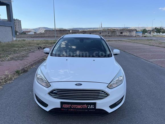 KENT OTOMOTİV 2.ELDEN ORJINAL HATASIZ OTOMATİK STYLE 160BİNDE