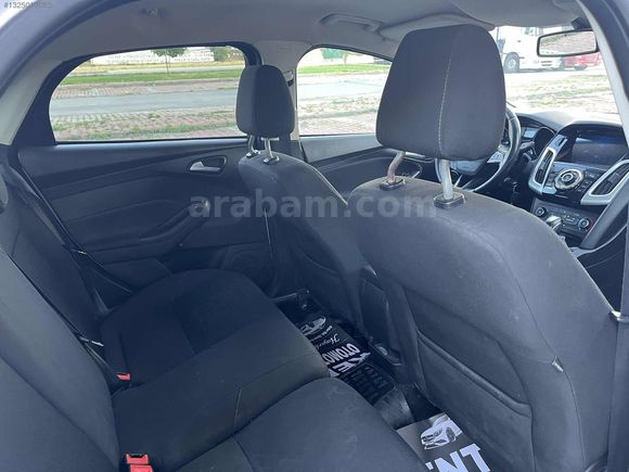 KENT OTOMOTİV 2.ELDEN ORJINAL HATASIZ OTOMATİK STYLE 160BİNDE