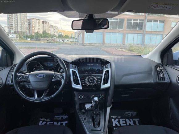 KENT OTOMOTİV 2.ELDEN ORJINAL HATASIZ OTOMATİK STYLE 160BİNDE