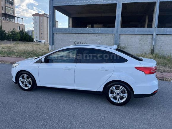 KENT OTOMOTİV 2.ELDEN ORJINAL HATASIZ OTOMATİK STYLE 160BİNDE
