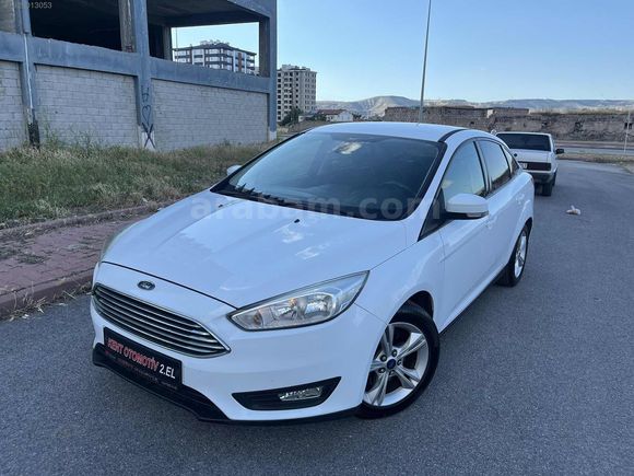 KENT OTOMOTİV 2.ELDEN ORJINAL HATASIZ OTOMATİK STYLE 160BİNDE
