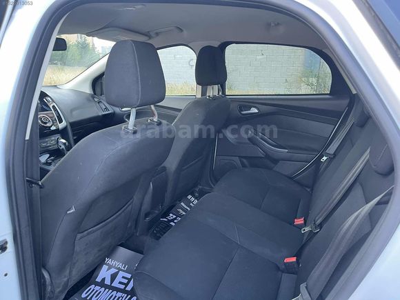 KENT OTOMOTİV 2.ELDEN ORJINAL HATASIZ OTOMATİK STYLE 160BİNDE