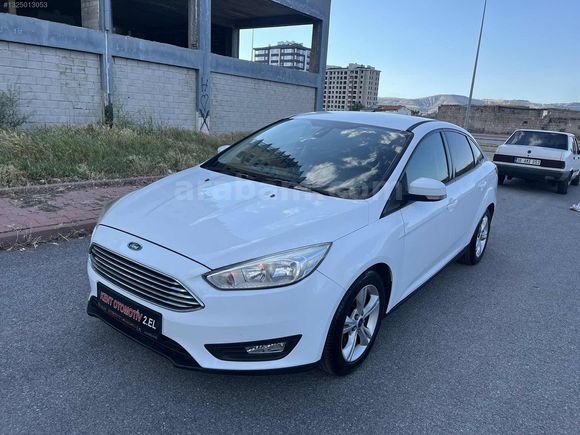KENT OTOMOTİV 2.ELDEN ORJINAL HATASIZ OTOMATİK STYLE 160BİNDE