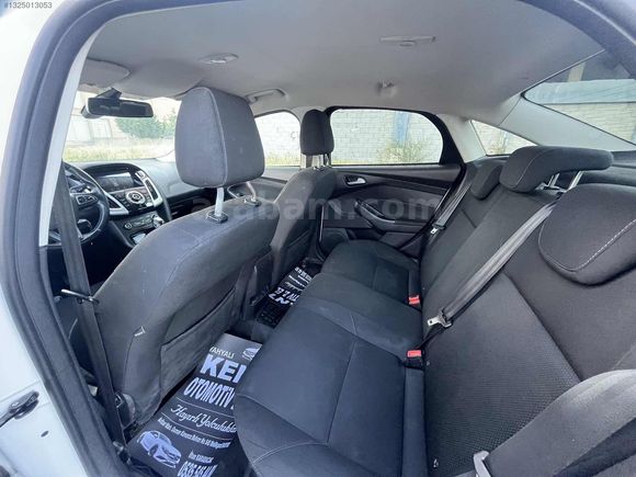 KENT OTOMOTİV 2.ELDEN ORJINAL HATASIZ OTOMATİK STYLE 160BİNDE