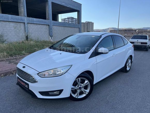 KENT OTOMOTİV 2.ELDEN ORJINAL HATASIZ OTOMATİK STYLE 160BİNDE