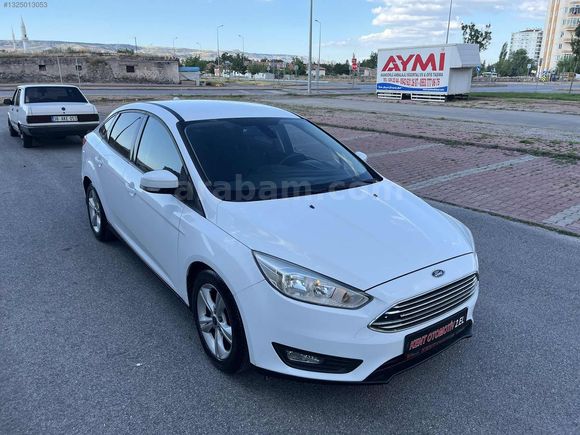 KENT OTOMOTİV 2.ELDEN ORJINAL HATASIZ OTOMATİK STYLE 160BİNDE