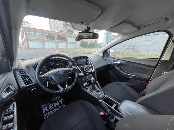KENT OTOMOTİV 2.ELDEN ORJINAL HATASIZ OTOMATİK STYLE 160BİNDE