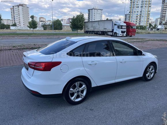 KENT OTOMOTİV 2.ELDEN ORJINAL HATASIZ OTOMATİK STYLE 160BİNDE
