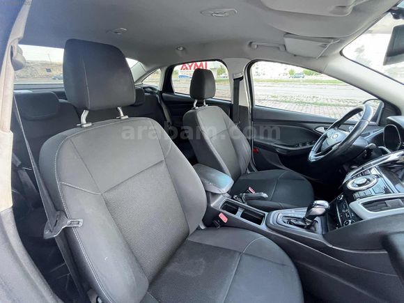 KENT OTOMOTİV 2.ELDEN ORJINAL HATASIZ OTOMATİK STYLE 160BİNDE
