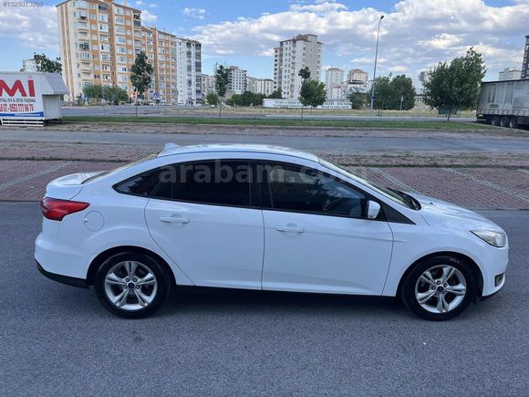 KENT OTOMOTİV 2.ELDEN ORJINAL HATASIZ OTOMATİK STYLE 160BİNDE