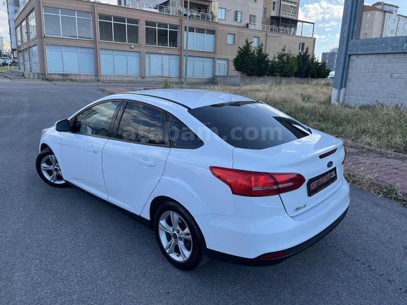 KENT OTOMOTİV 2.ELDEN ORJINAL HATASIZ OTOMATİK STYLE 160BİNDE