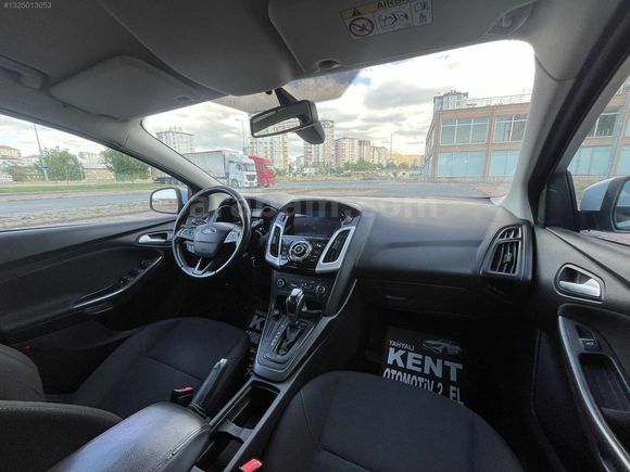 KENT OTOMOTİV 2.ELDEN ORJINAL HATASIZ OTOMATİK STYLE 160BİNDE