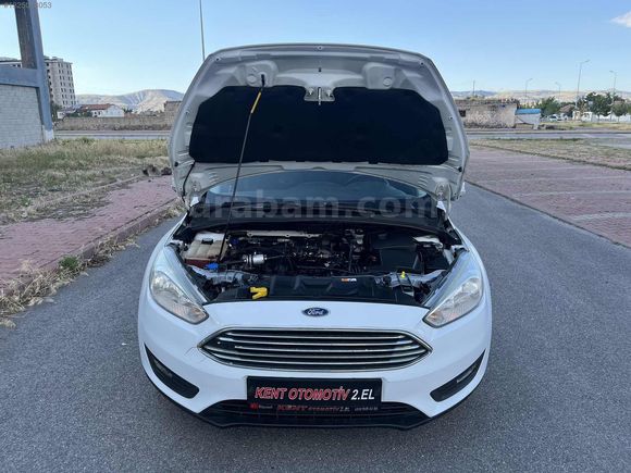 KENT OTOMOTİV 2.ELDEN ORJINAL HATASIZ OTOMATİK STYLE 160BİNDE