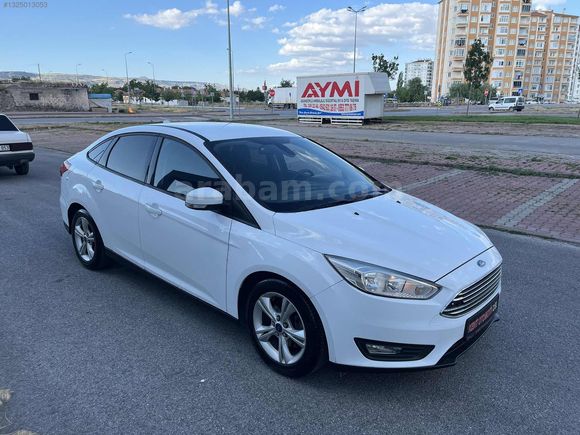 KENT OTOMOTİV 2.ELDEN ORJINAL HATASIZ OTOMATİK STYLE 160BİNDE