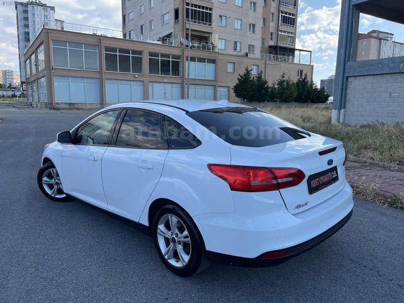 KENT OTOMOTİV 2.ELDEN ORJINAL HATASIZ OTOMATİK STYLE 160BİNDE