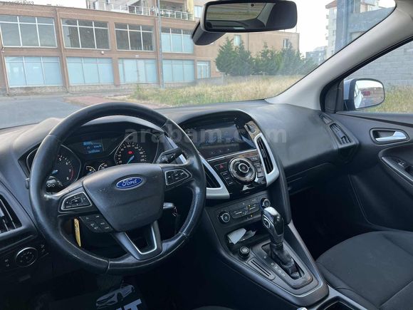 KENT OTOMOTİV 2.ELDEN ORJINAL HATASIZ OTOMATİK STYLE 160BİNDE